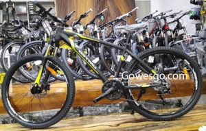 sepeda united 2 terbaru