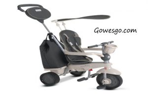 Smart Trike 4 in 1 Glow