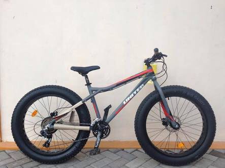 United Fat Bike Grind 26″