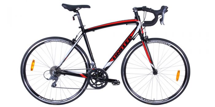 United Road Bike Inertia 2.00