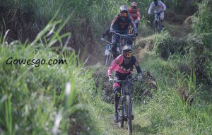 Persiapan Dasar Bagi Pemula Yang Ingin Bersepeda Gunung