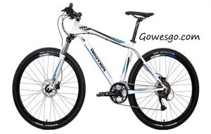 Spesifikasi, Riview Dan Harga Sepeda Xtrada 4.0