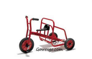 Winther Tricycle Mini Viking