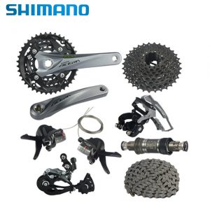 groupset shimano acera