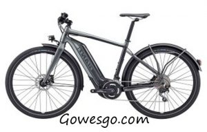 sepeda e-bike giant
