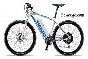 sepeda giant terbaru