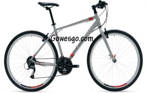 Polygon Hybrid Path 2 700C