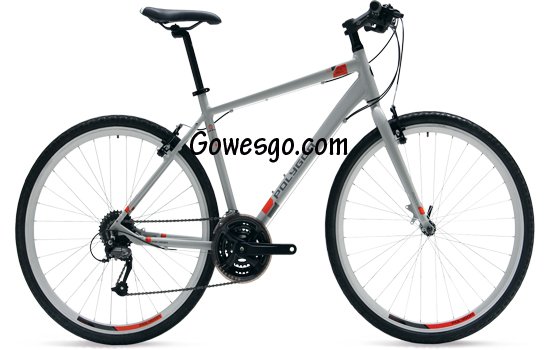 Polygon Hybrid Path 2 700C