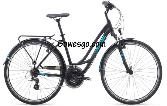 Polygon Sierra DLX Sport L 700"