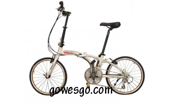 Viva Cycle Camaro Y222