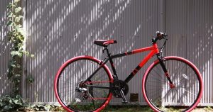 Sepeda Doppelganger 402