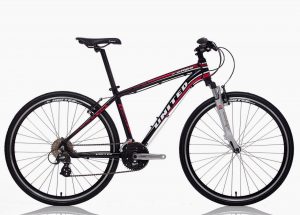 Sepeda United Felipe H73