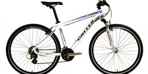 United sepeda Felipe H73 
