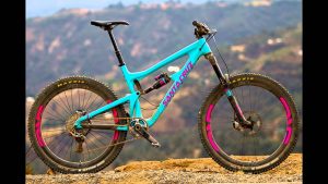 harga sepeda santa cruz