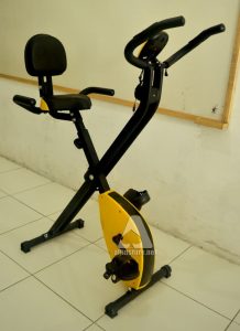 Divo X Bike