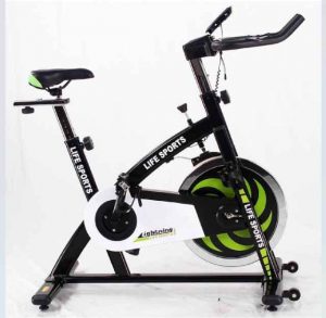 Life Sport Spinning Bike
