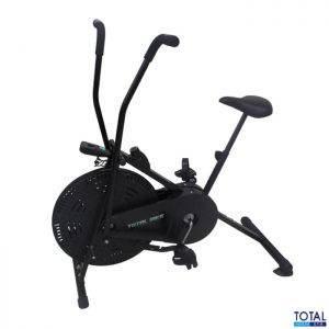 Sepeda Statis Air Bike