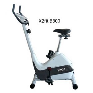 Sepeda Statis Kettler