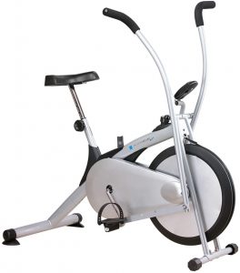 Sepeda Statis Platinum Bike