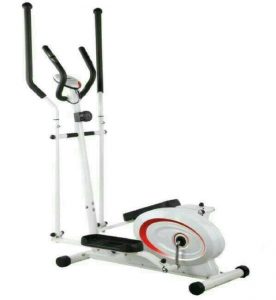 Total Fitness TL 8508