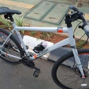 Sepeda Polygon Path 2